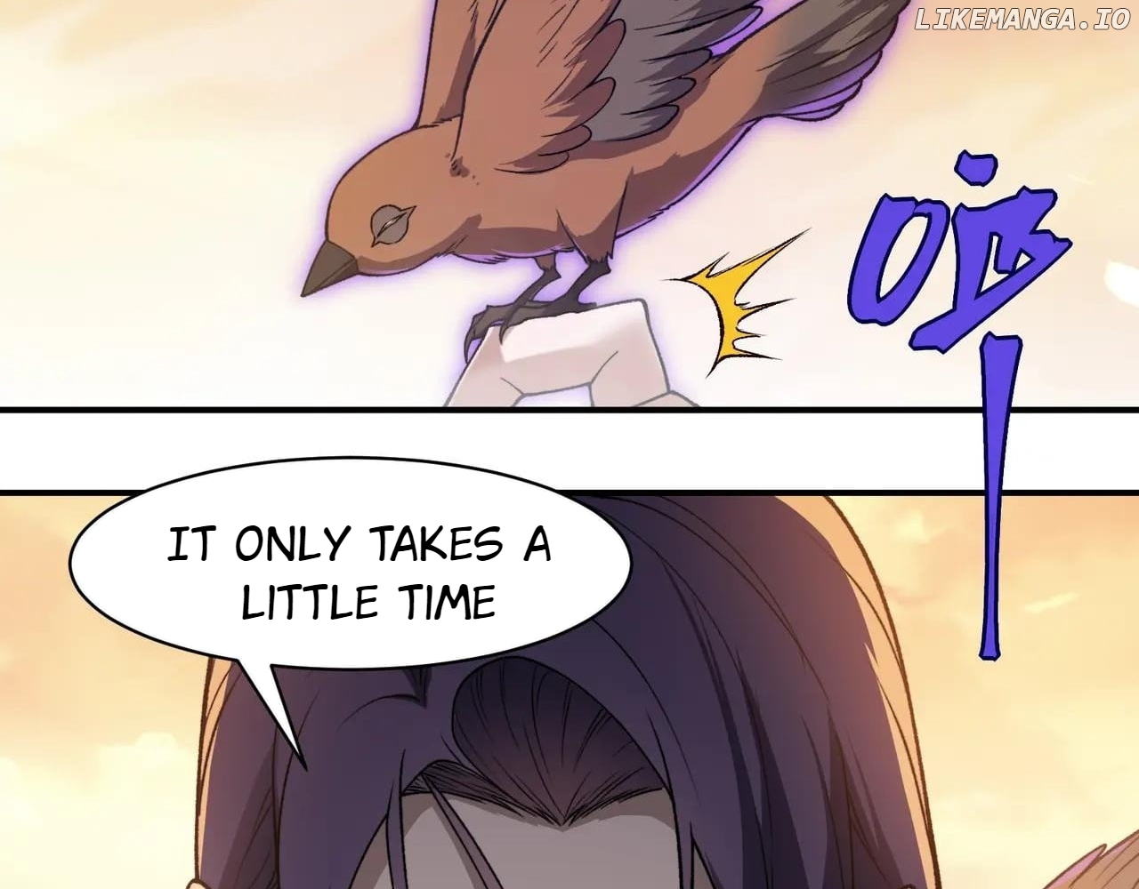 The Devil Never Cries Chapter 110 - page 158